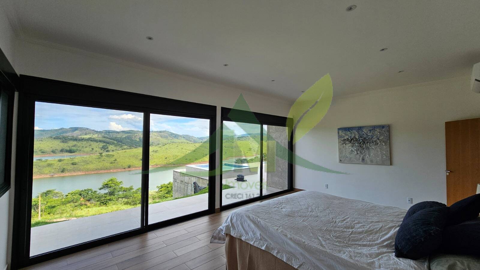Sítio, 3 quartos, 4000 m² - Foto 12