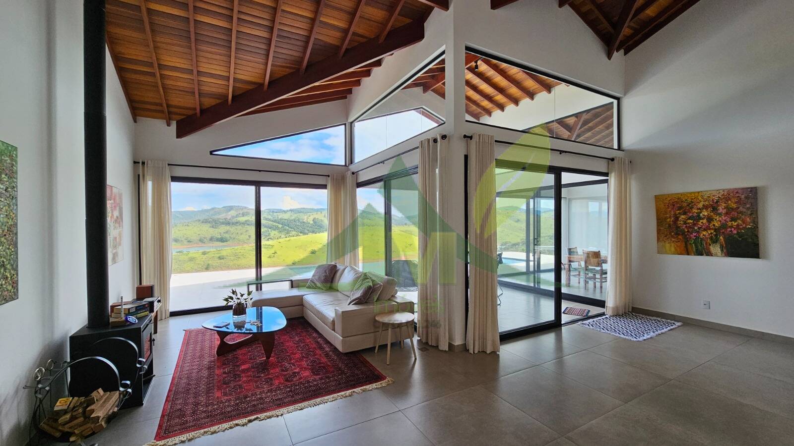 Sítio, 3 quartos, 4000 m² - Foto 13