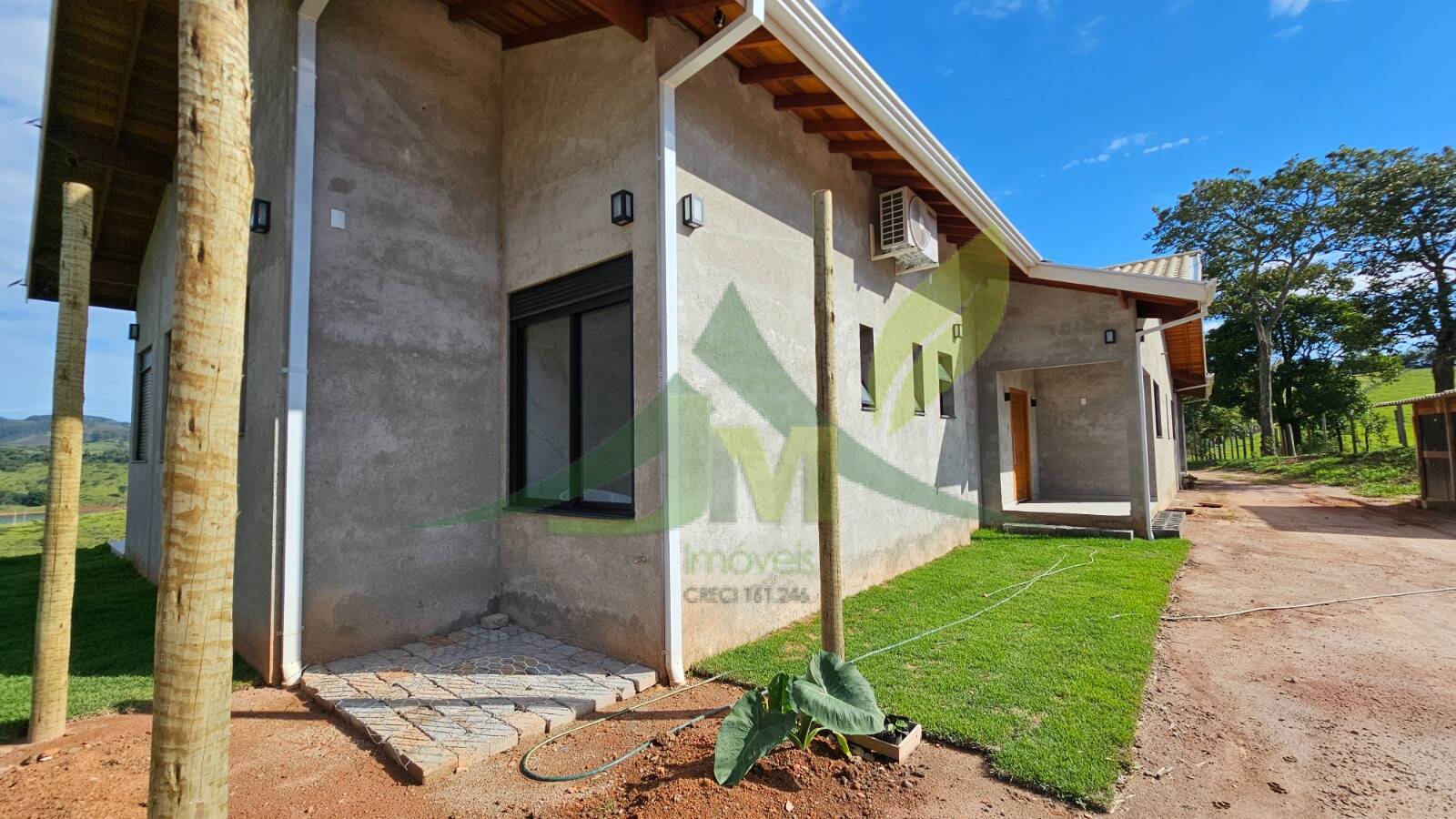 Sítio, 3 quartos, 4000 m² - Foto 23