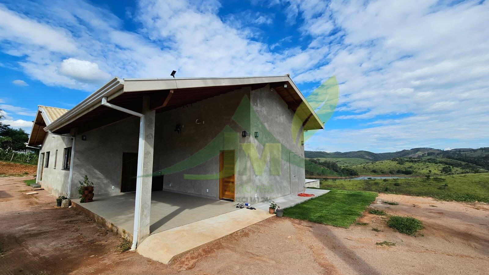Sítio, 3 quartos, 4000 m² - Foto 22