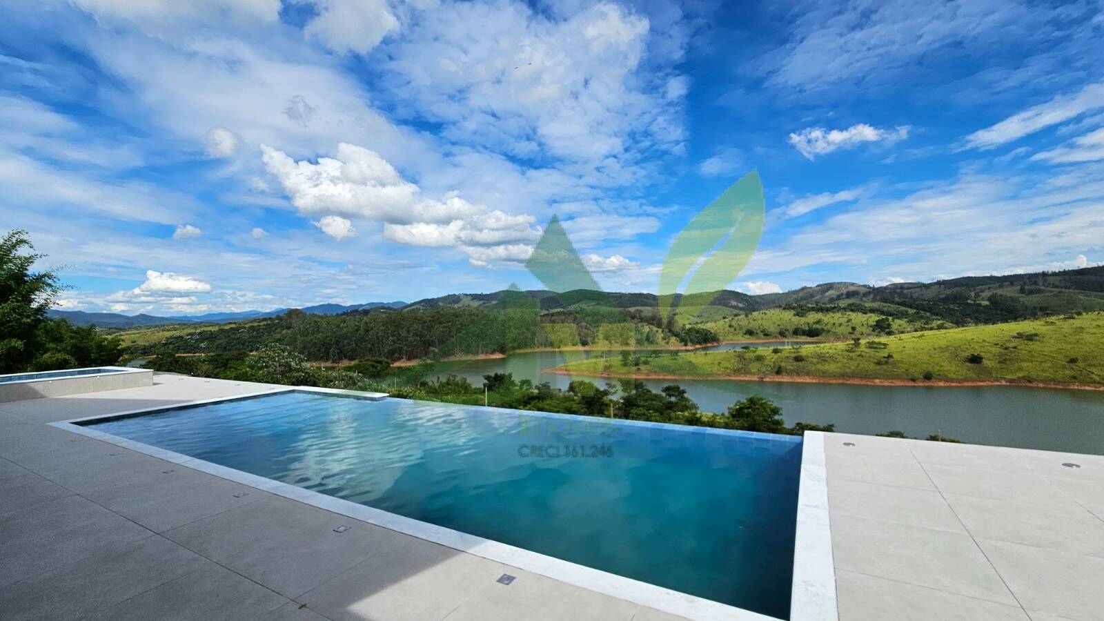 Sítio, 3 quartos, 4000 m² - Foto 24