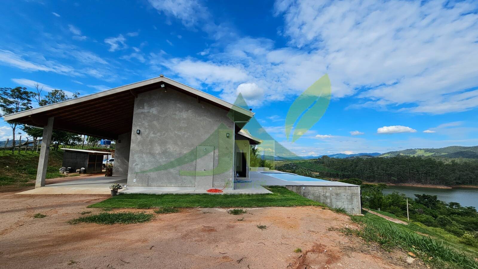 Sítio, 3 quartos, 4000 m² - Foto 26