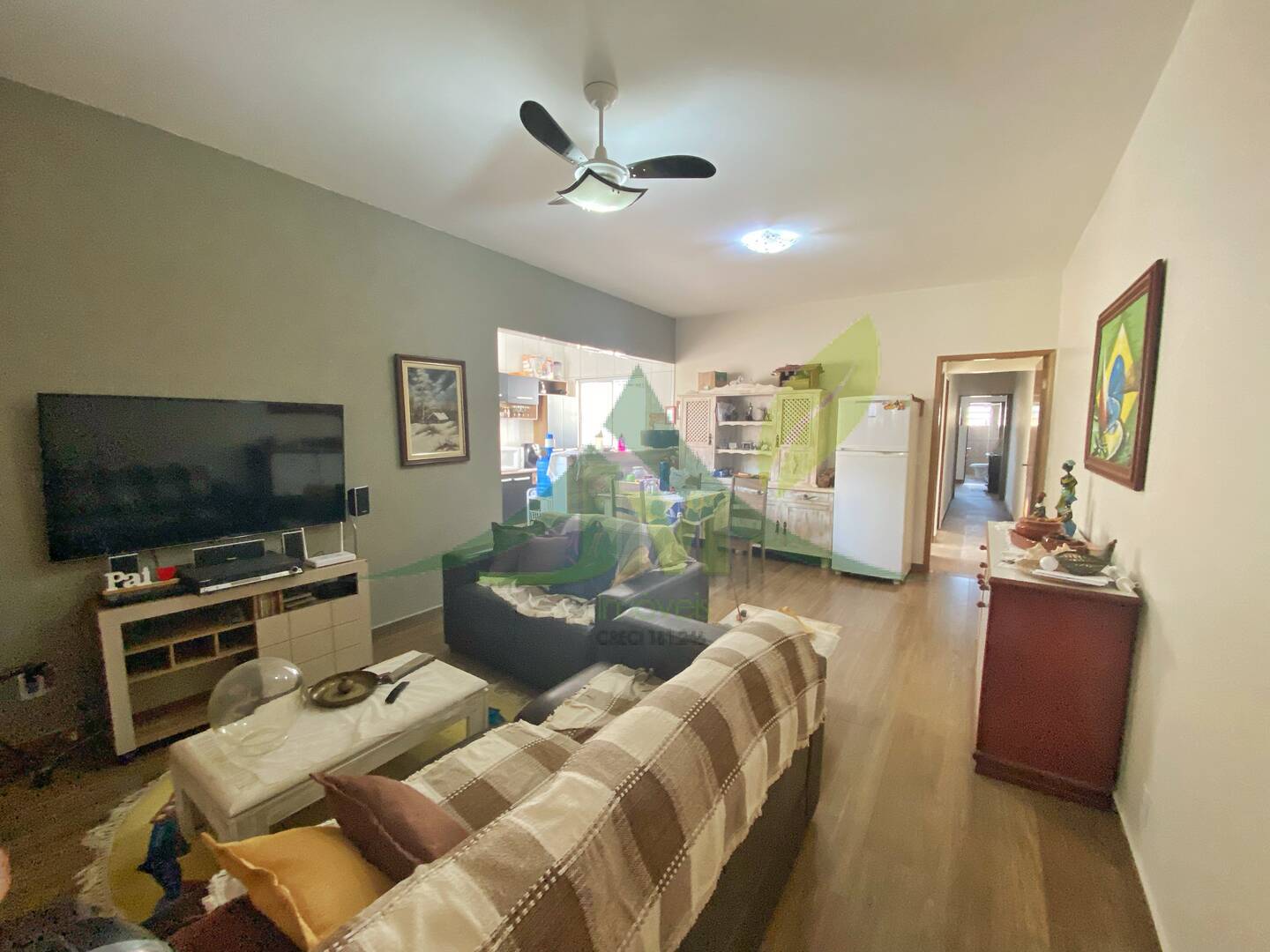 Casa, 4 quartos, 150 m² - Foto 4