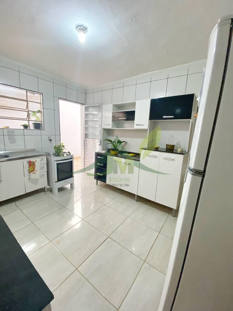 Casa, 4 quartos, 150 m² - Foto 6