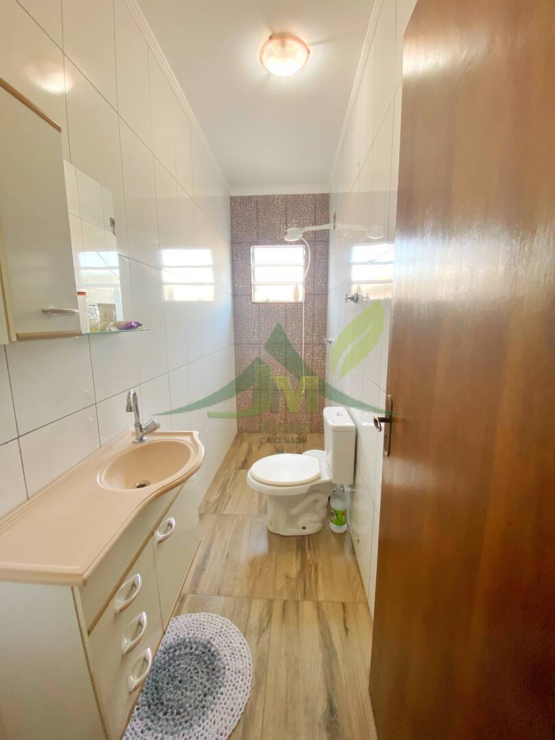 Casa, 4 quartos, 150 m² - Foto 8