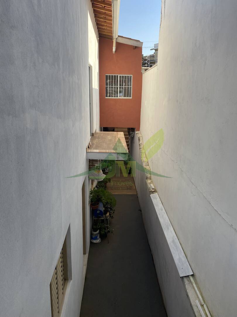 Casa, 4 quartos, 150 m² - Foto 10