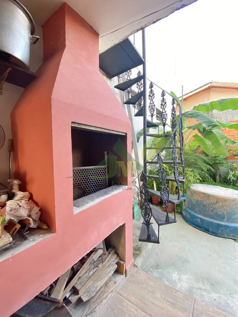 Casa, 4 quartos, 150 m² - Foto 12