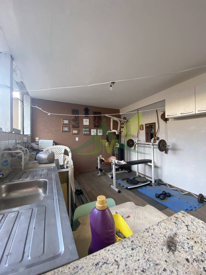 Casa, 4 quartos, 150 m² - Foto 13