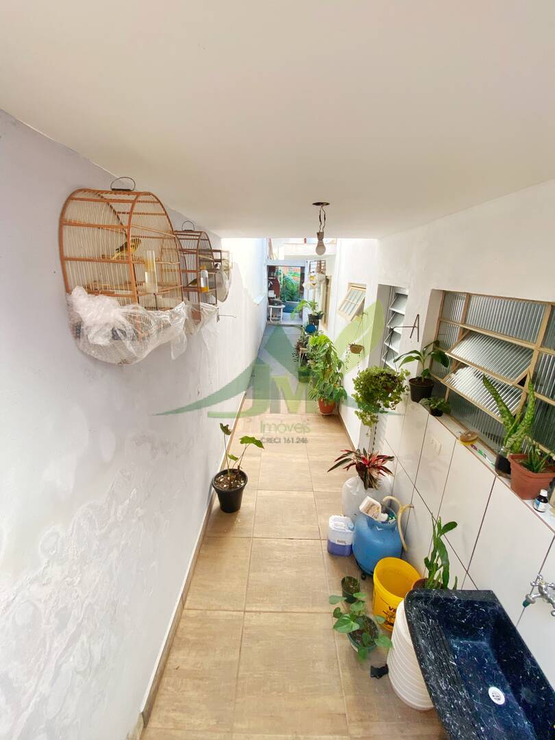 Casa, 4 quartos, 150 m² - Foto 2