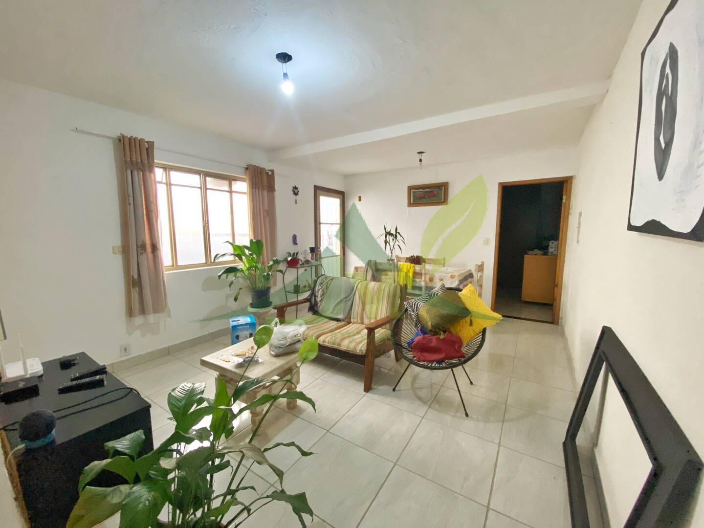 Casa, 4 quartos, 150 m² - Foto 3