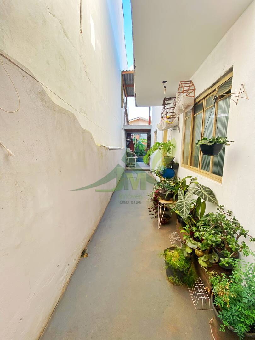 Casa, 4 quartos, 150 m² - Foto 1