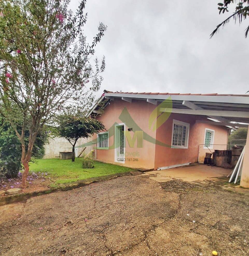 Casa, 2 quartos, 500 m² - Foto 1