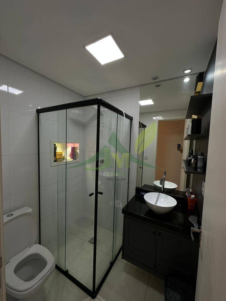 Apartamento, 3 quartos, 200 m² - Foto 2