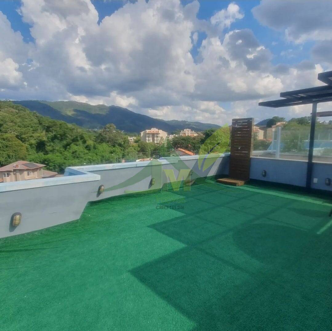 Apartamento, 3 quartos, 200 m² - Foto 1