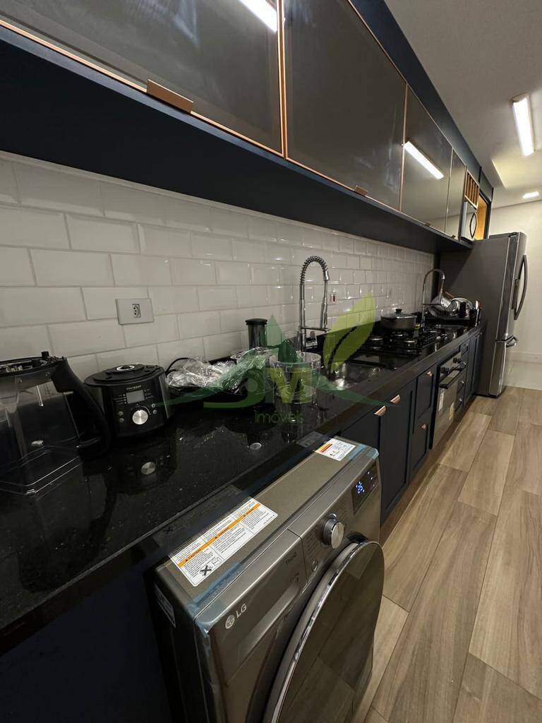 Apartamento, 3 quartos, 200 m² - Foto 5