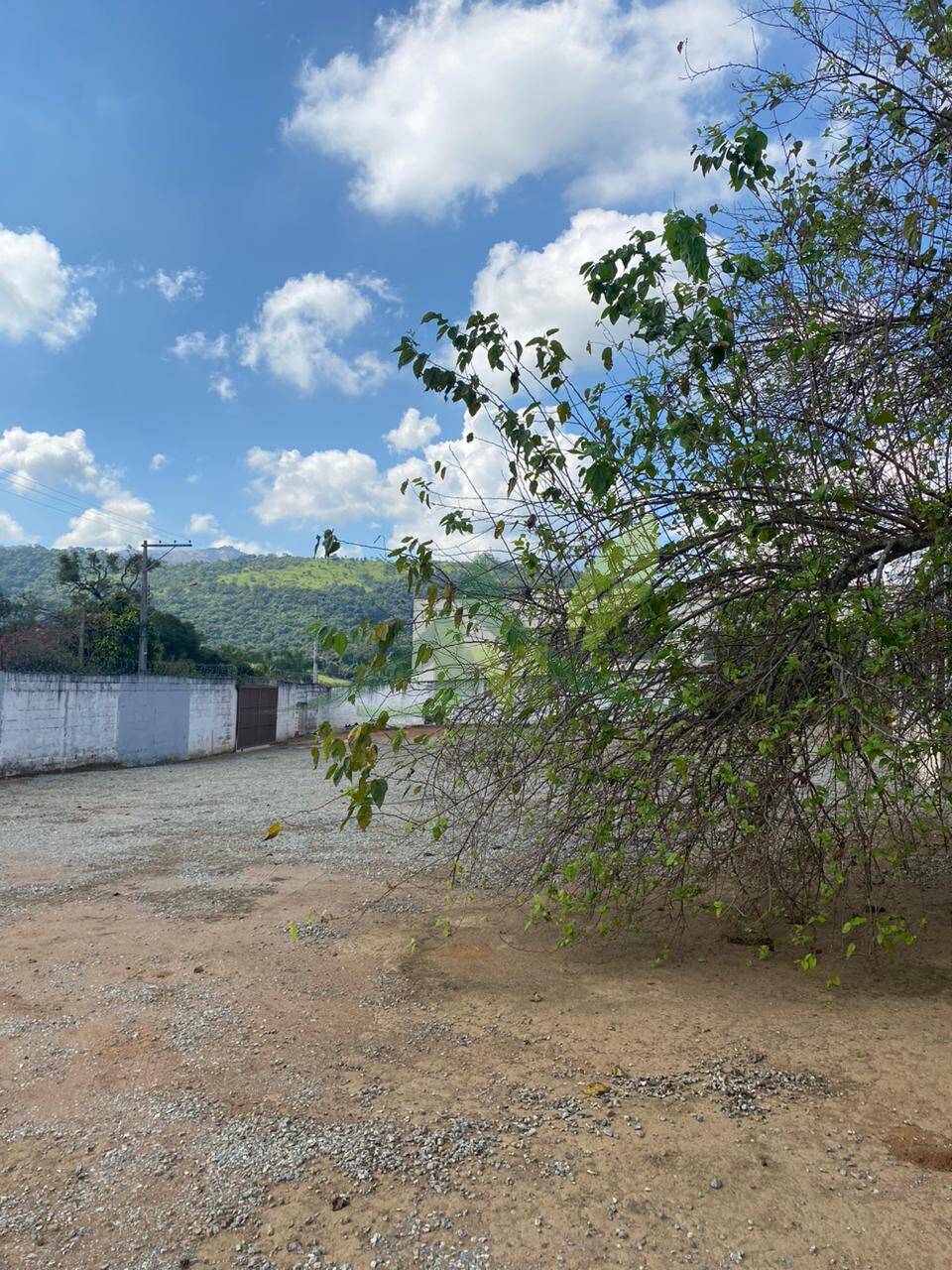 Terreno, 1860 m² - Foto 1