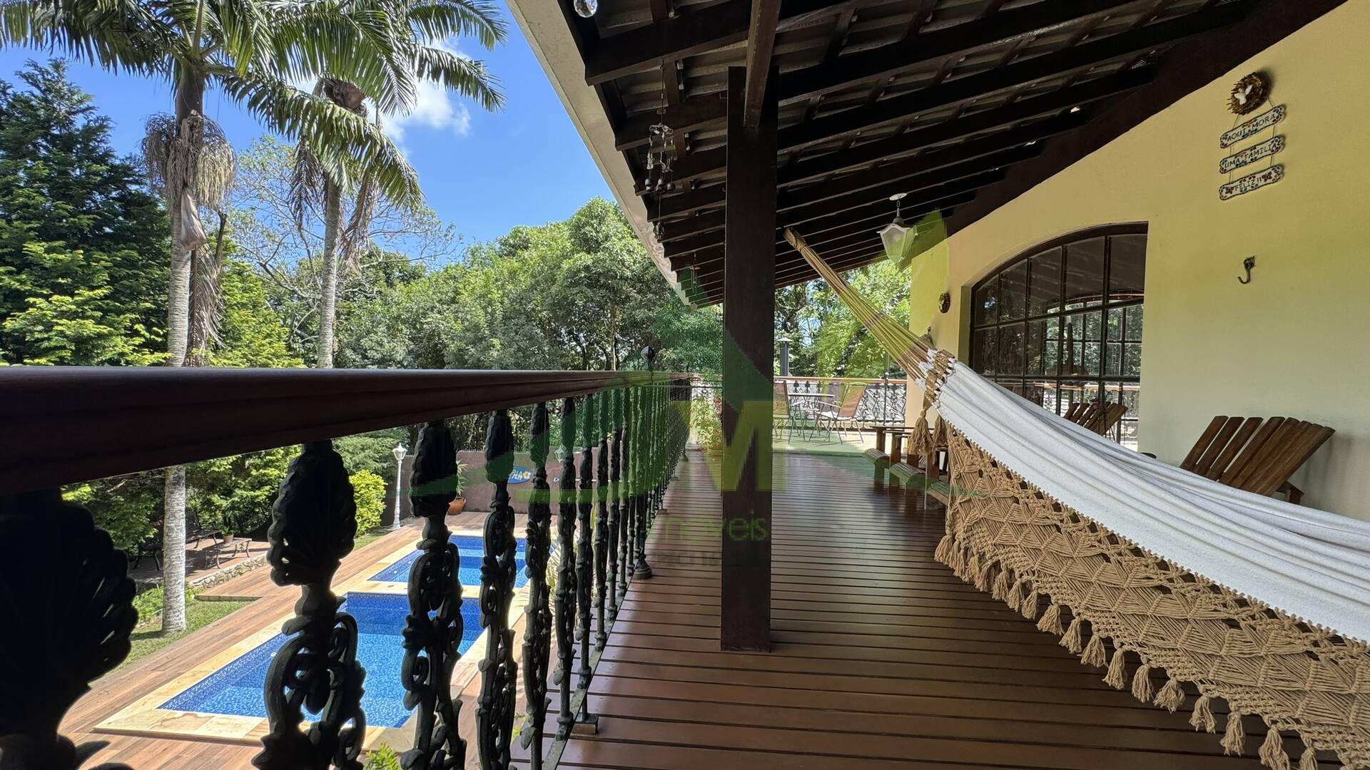 Sítio, 4 quartos, 1550 m² - Foto 2