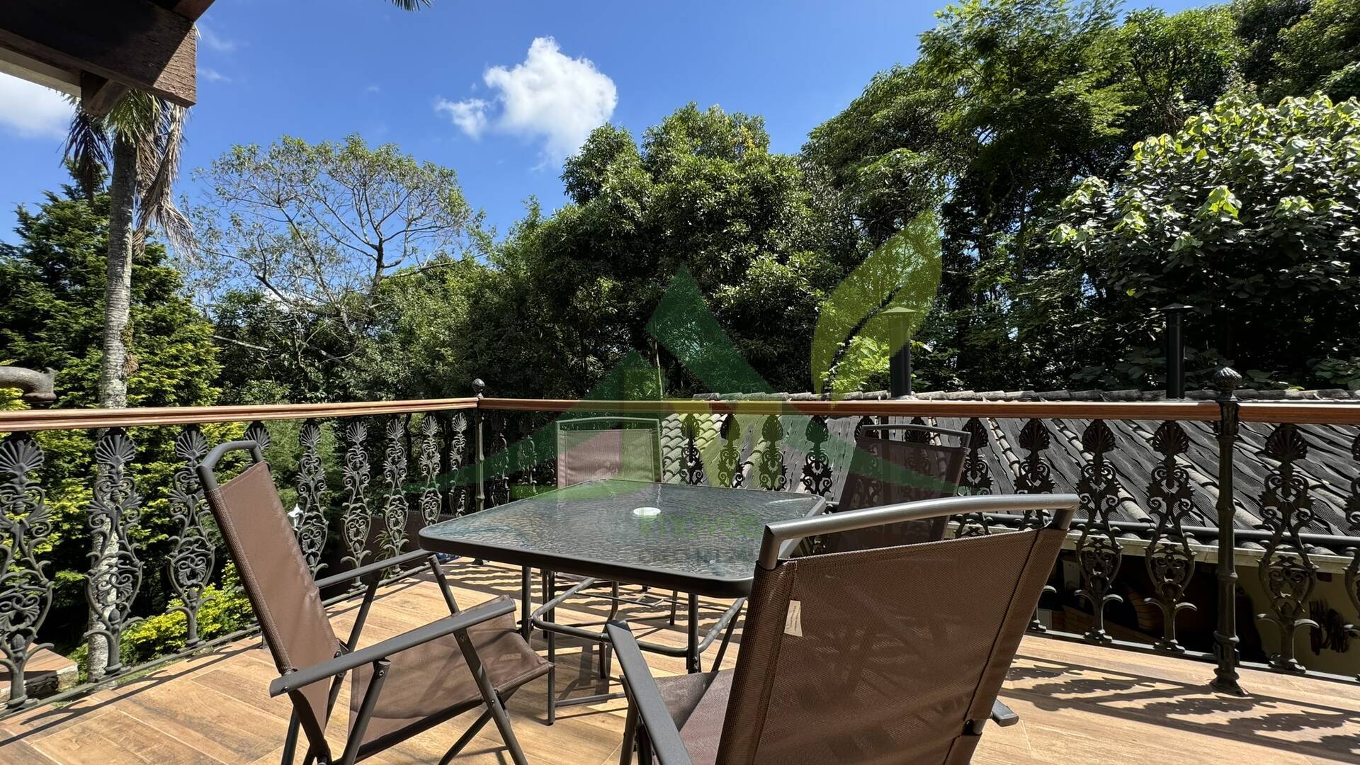 Sítio, 4 quartos, 1550 m² - Foto 3