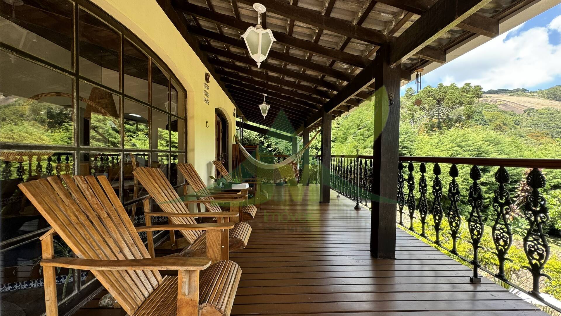 Sítio, 4 quartos, 1550 m² - Foto 5
