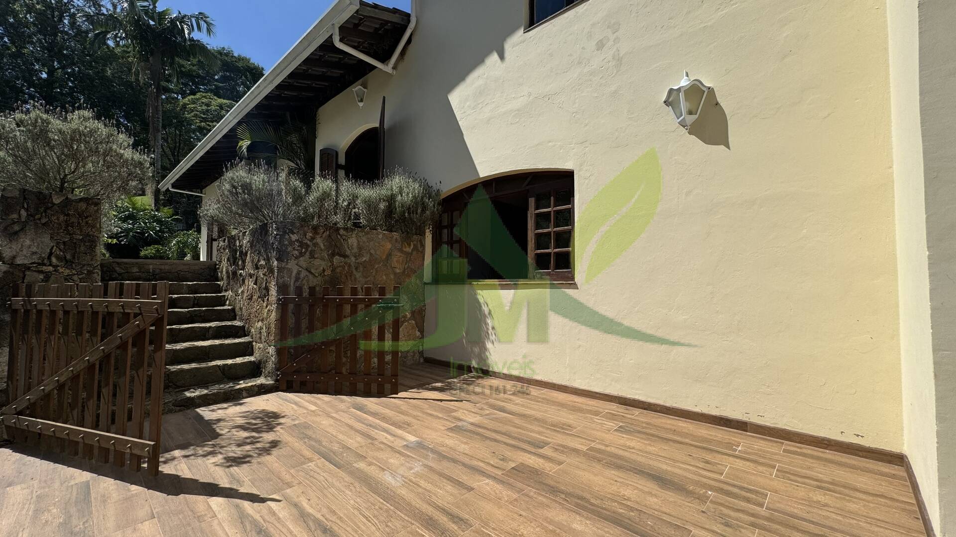 Sítio, 4 quartos, 1550 m² - Foto 6