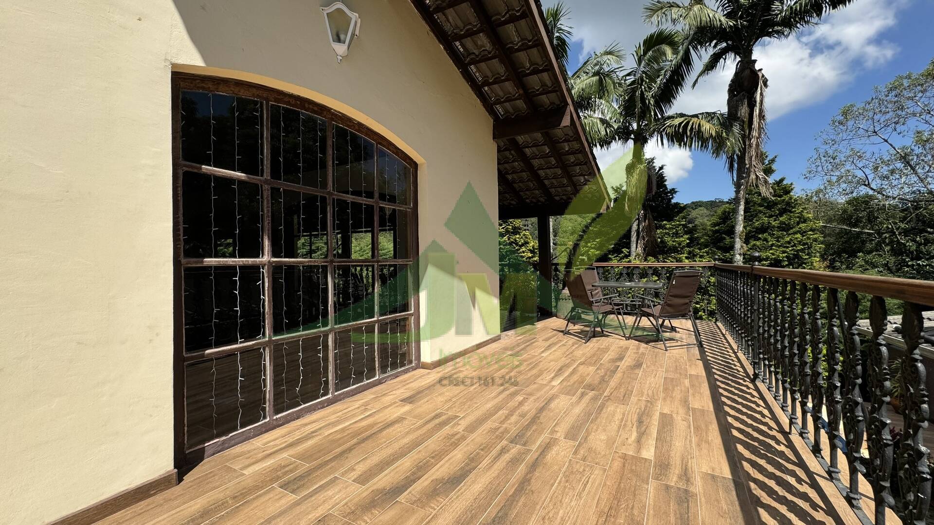 Sítio, 4 quartos, 1550 m² - Foto 8