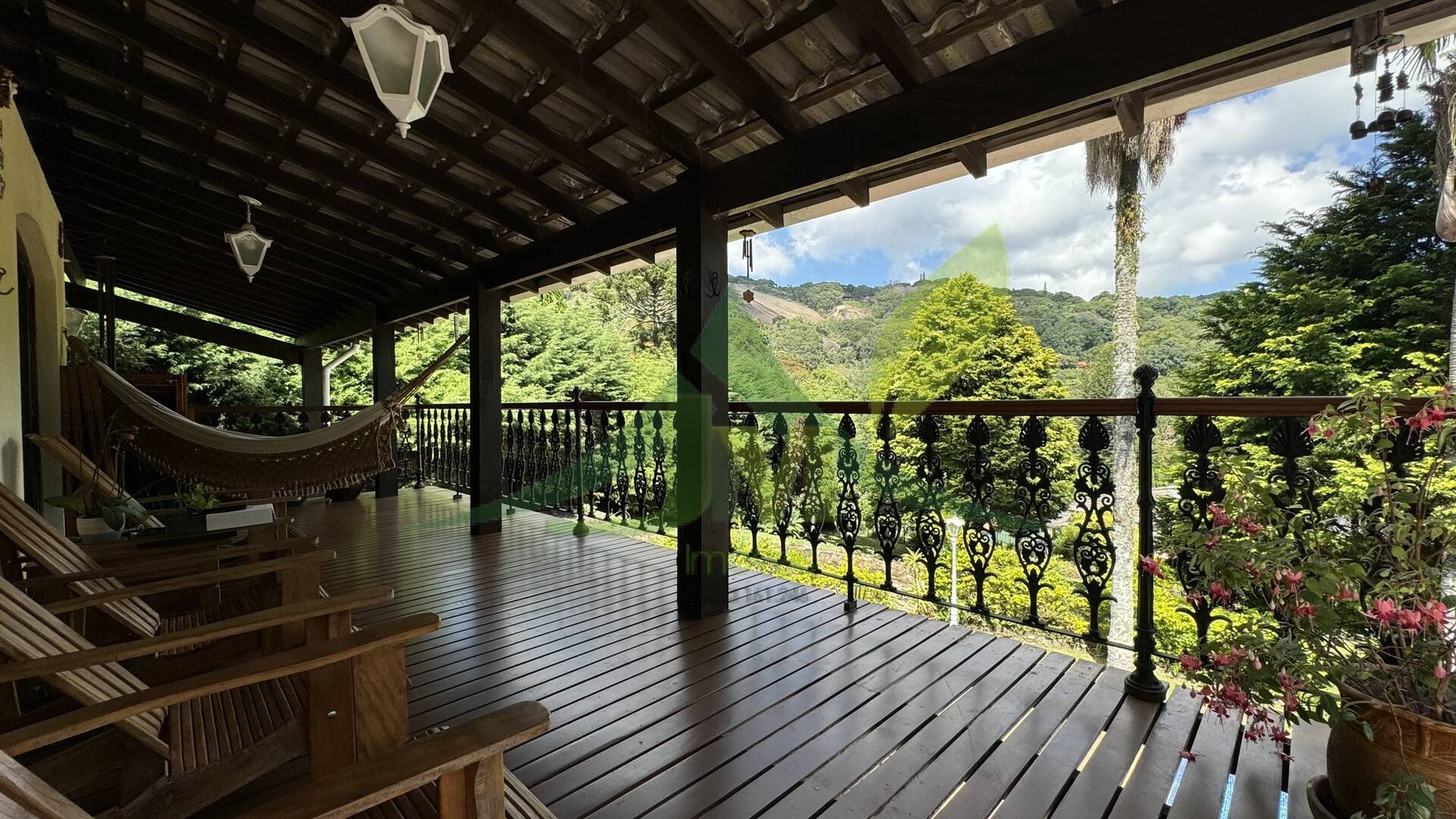 Sítio, 4 quartos, 1550 m² - Foto 9