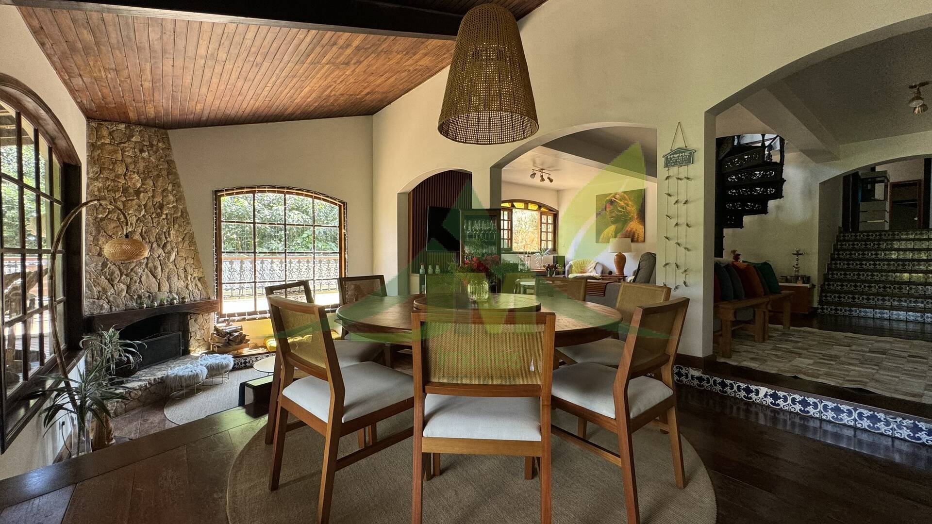 Sítio, 4 quartos, 1550 m² - Foto 10