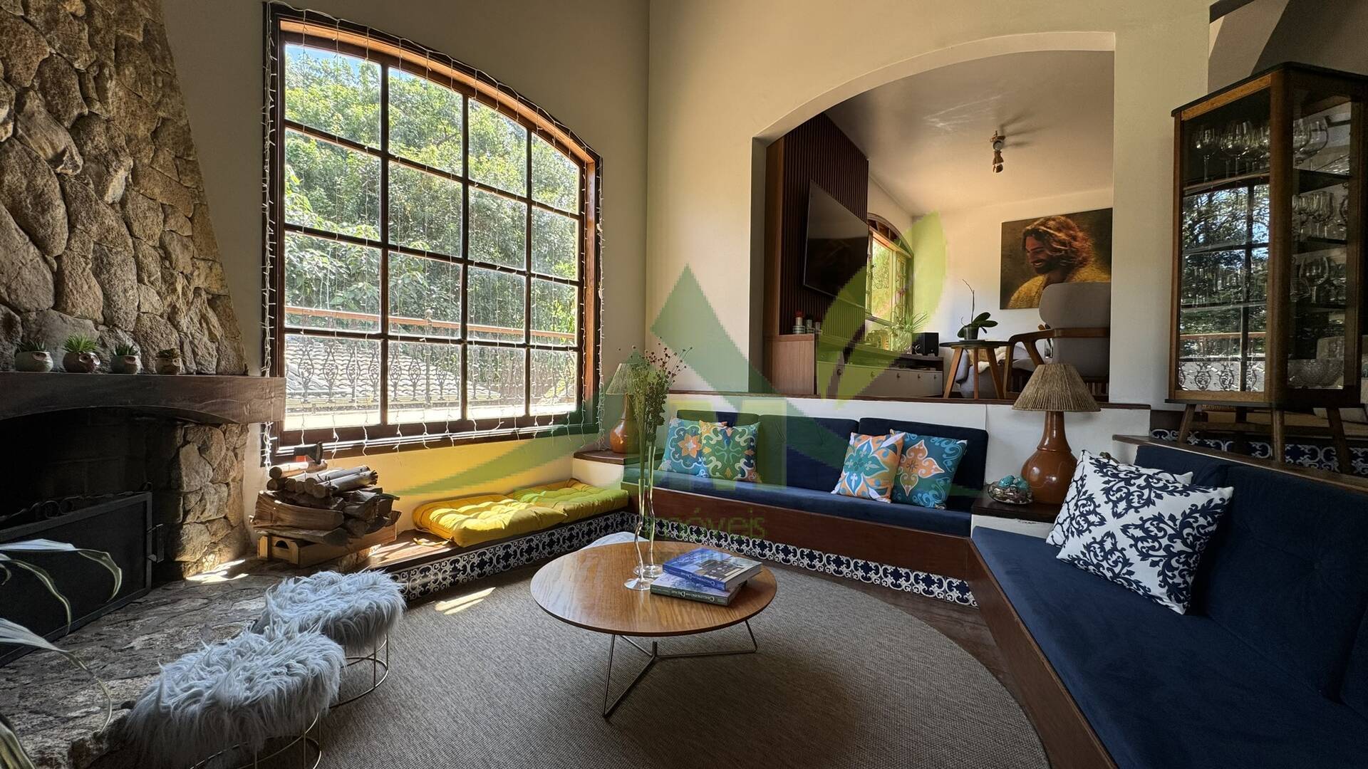 Sítio, 4 quartos, 1550 m² - Foto 11