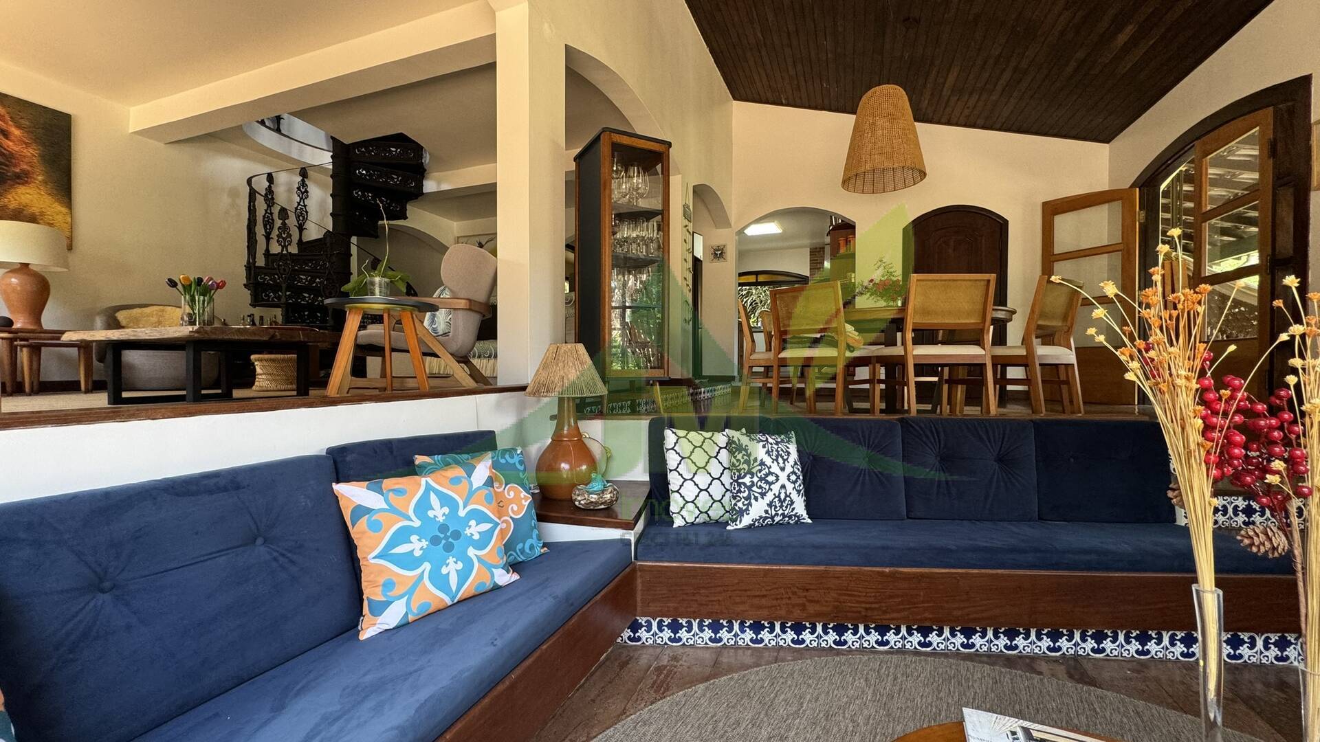 Sítio, 4 quartos, 1550 m² - Foto 12
