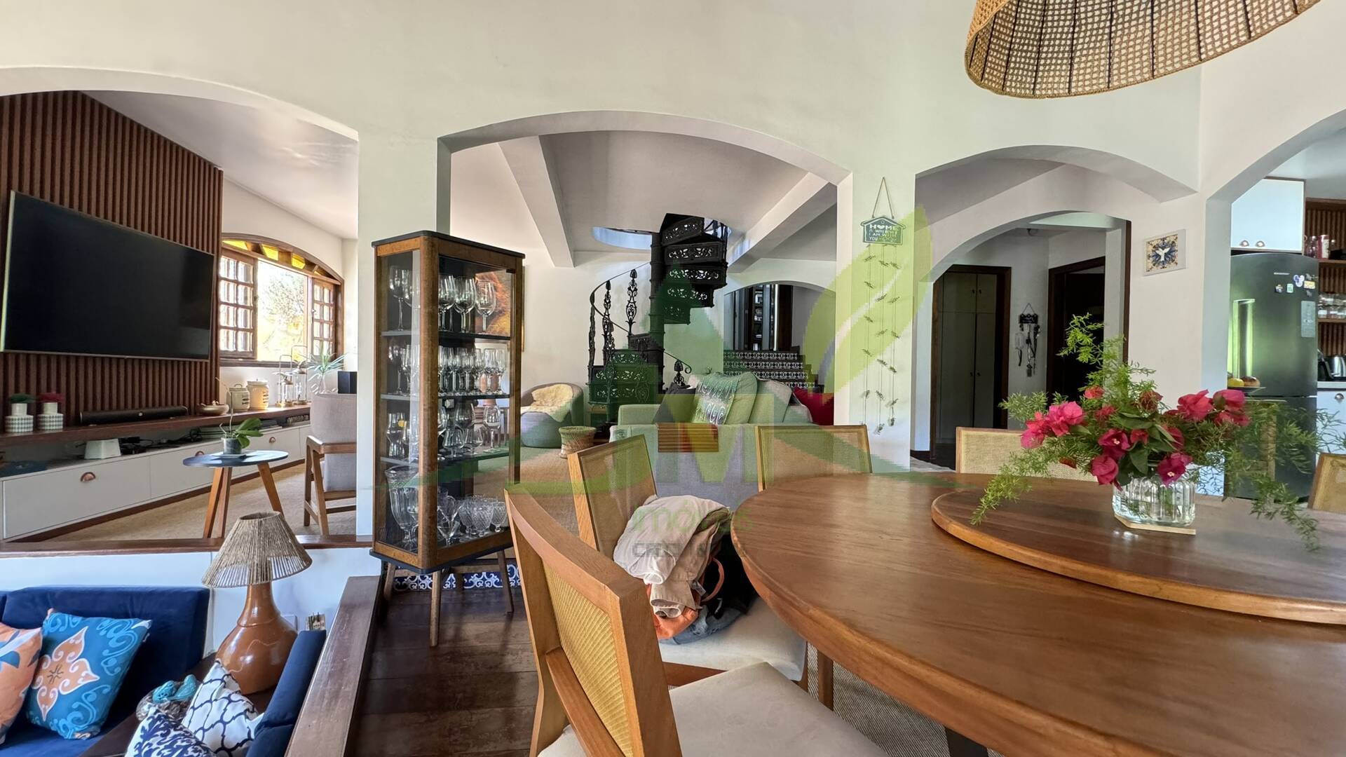 Sítio, 4 quartos, 1550 m² - Foto 13
