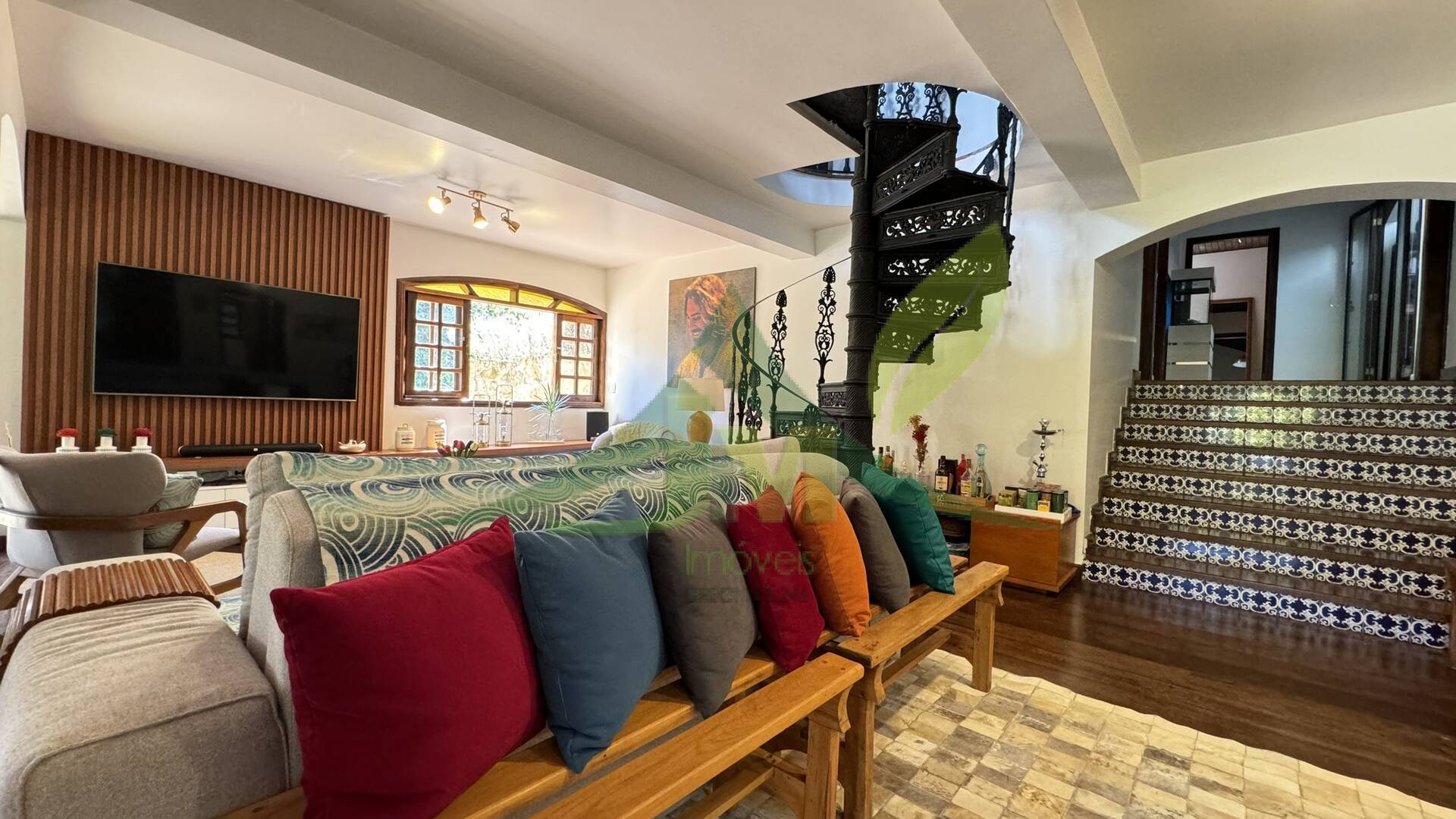 Sítio, 4 quartos, 1550 m² - Foto 14