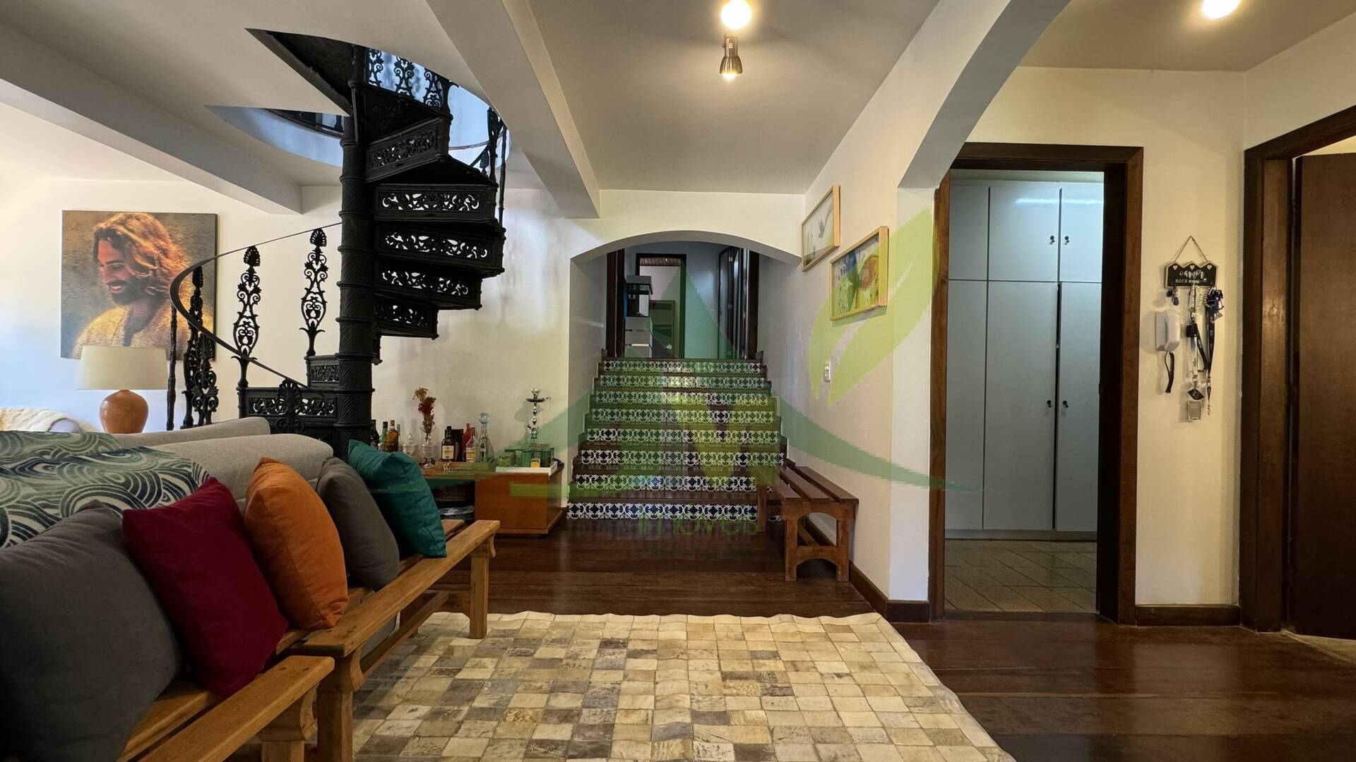 Sítio, 4 quartos, 1550 m² - Foto 15