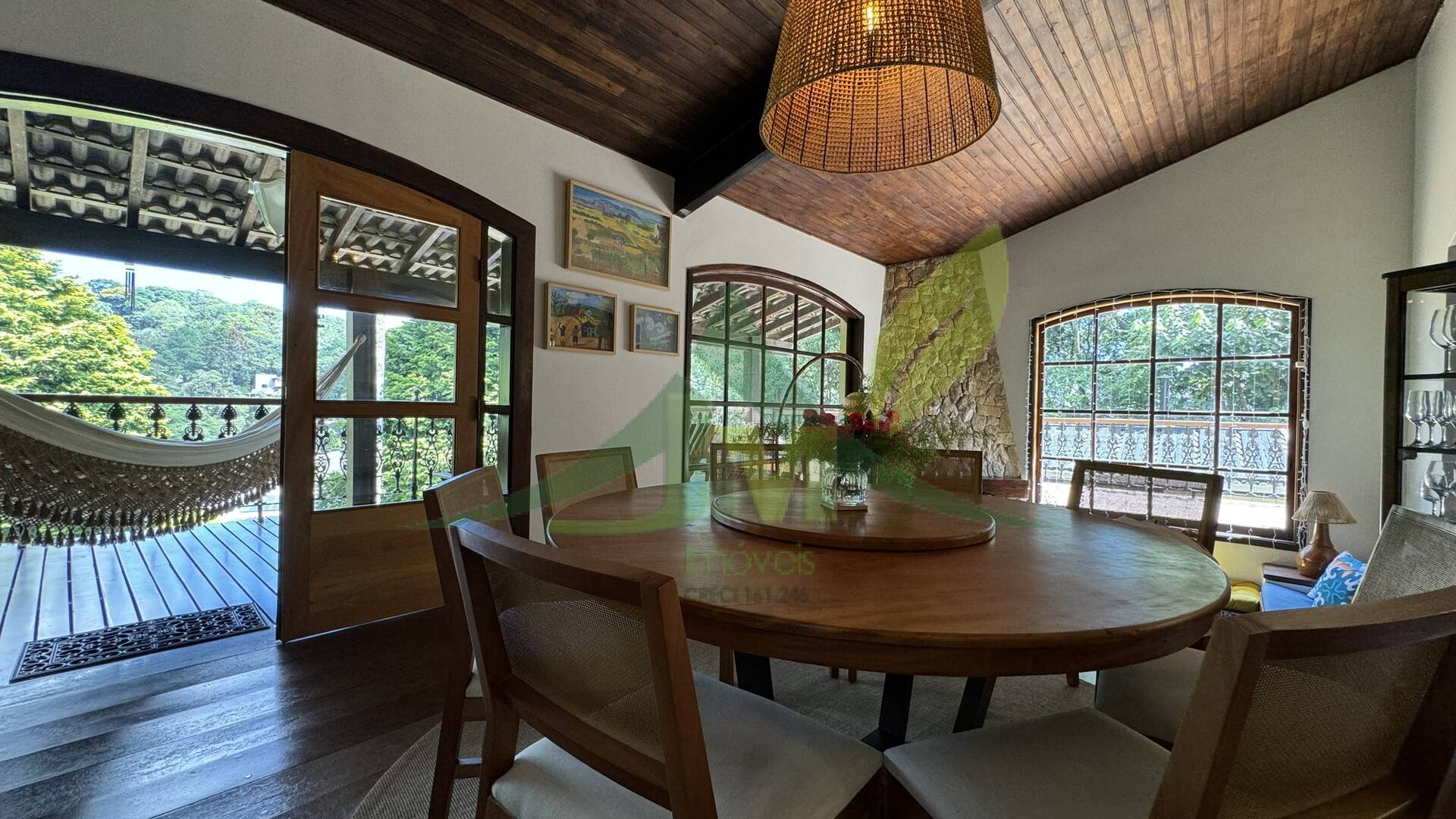 Sítio, 4 quartos, 1550 m² - Foto 16