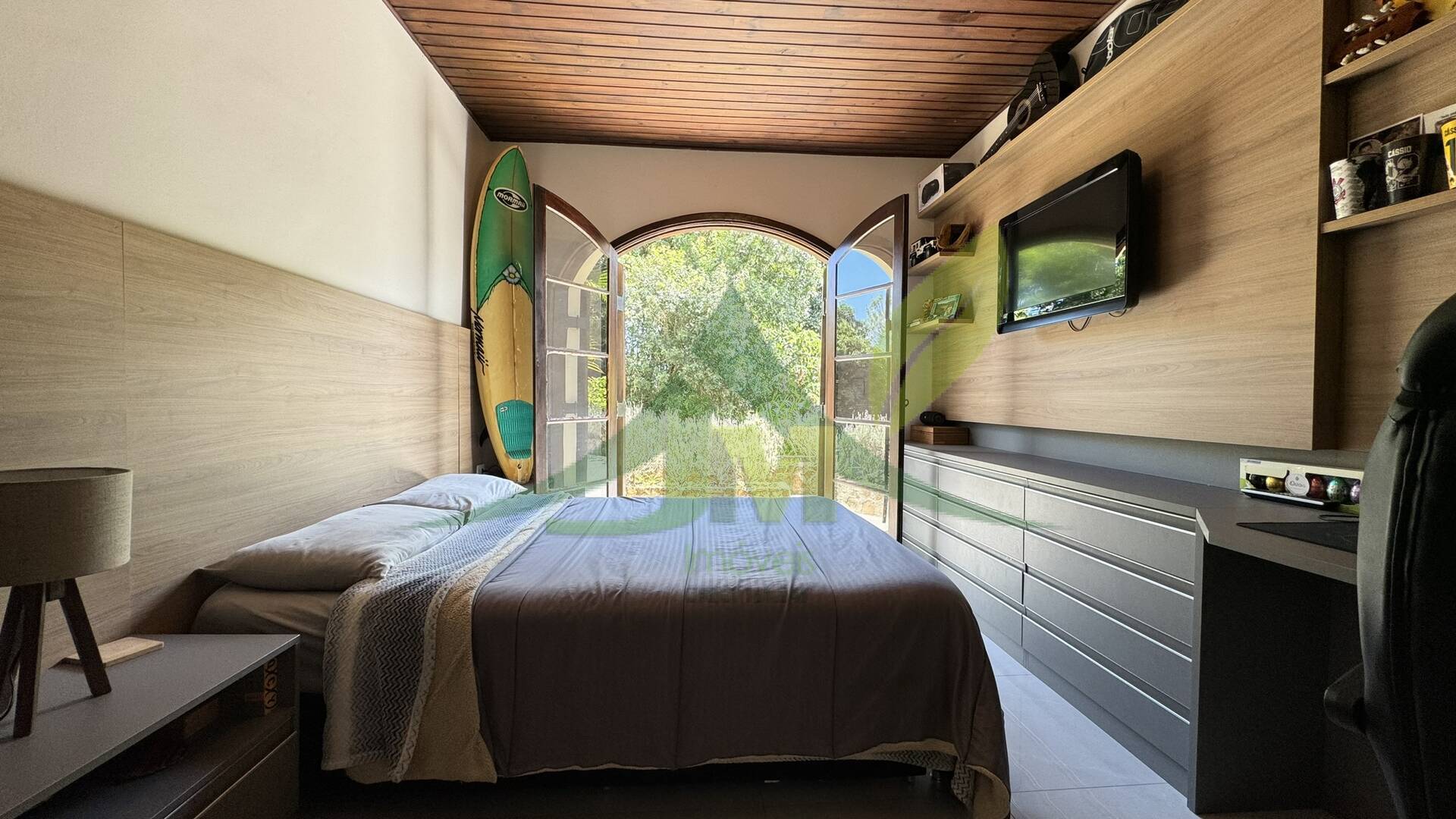 Sítio, 4 quartos, 1550 m² - Foto 20