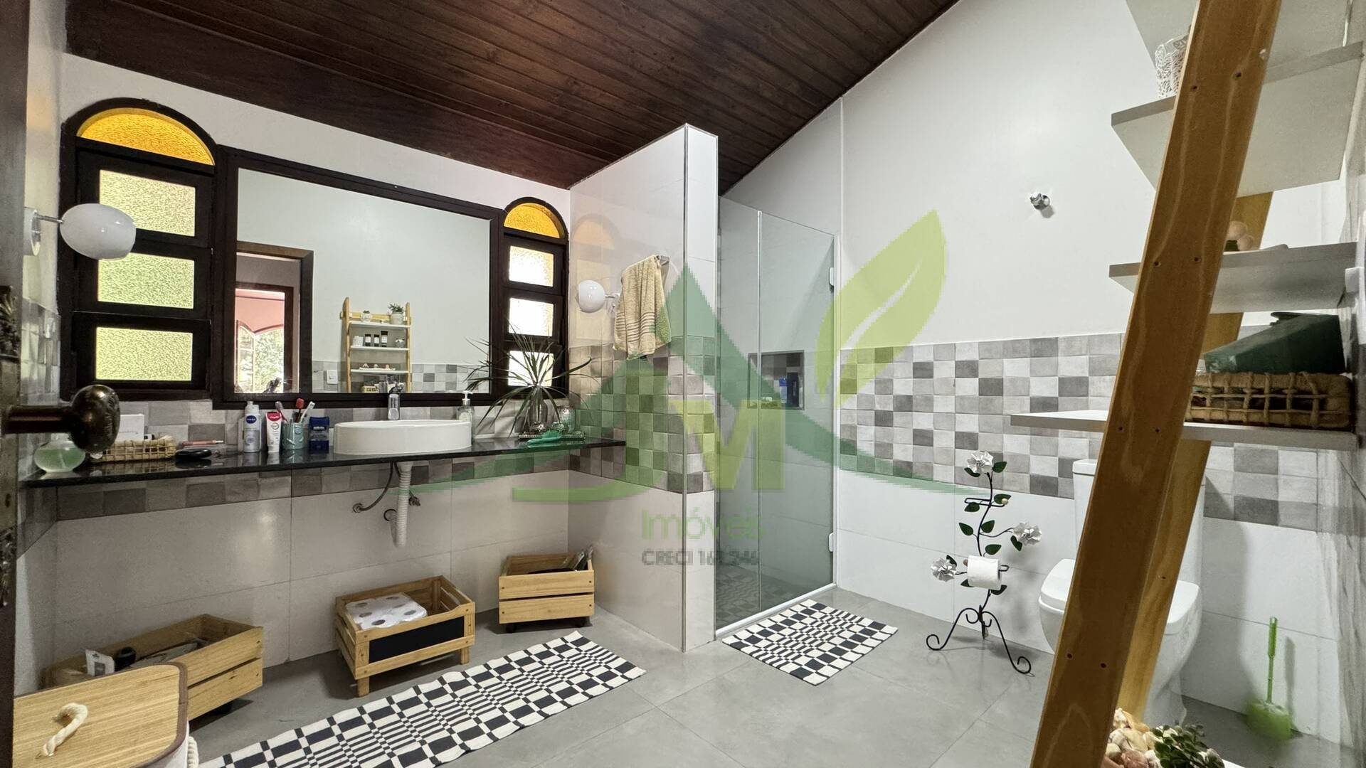 Sítio, 4 quartos, 1550 m² - Foto 21