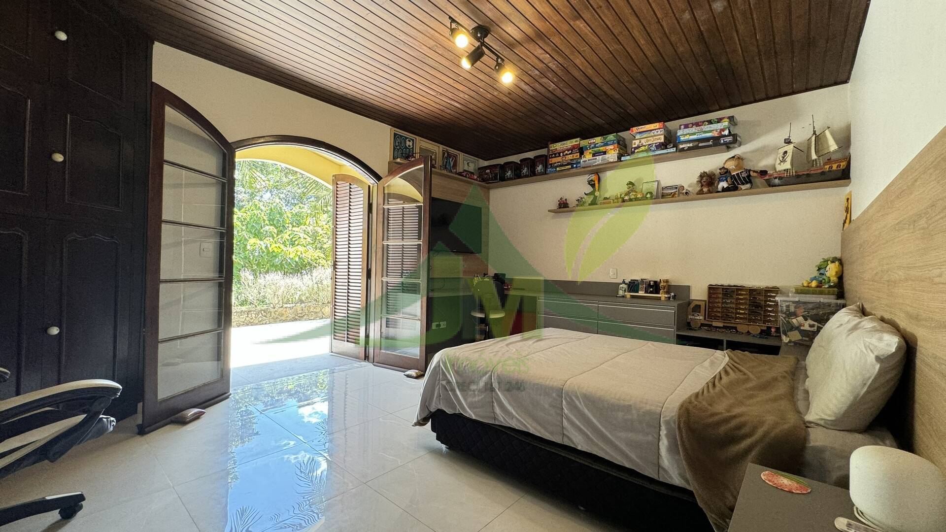 Sítio, 4 quartos, 1550 m² - Foto 22