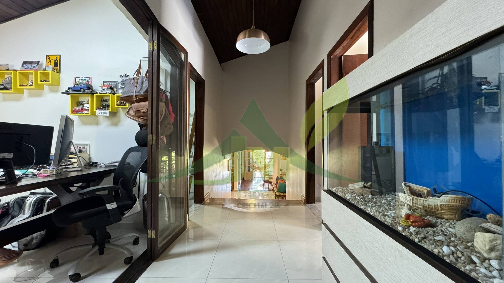 Sítio, 4 quartos, 1550 m² - Foto 24