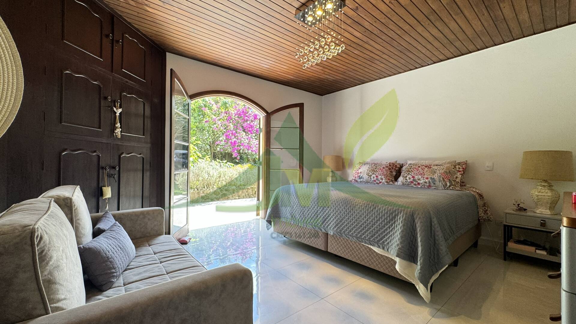 Sítio, 4 quartos, 1550 m² - Foto 25