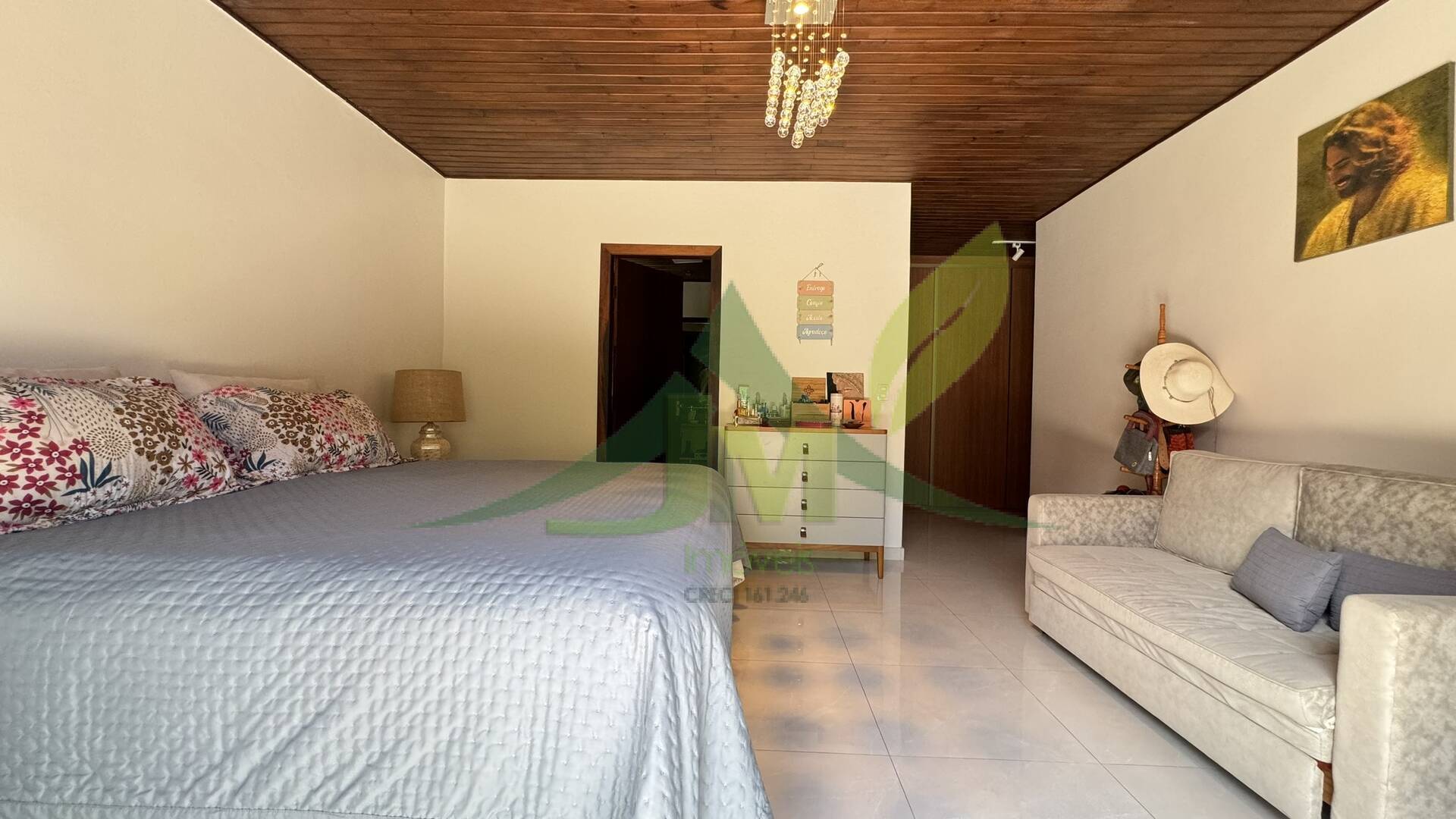 Sítio, 4 quartos, 1550 m² - Foto 27
