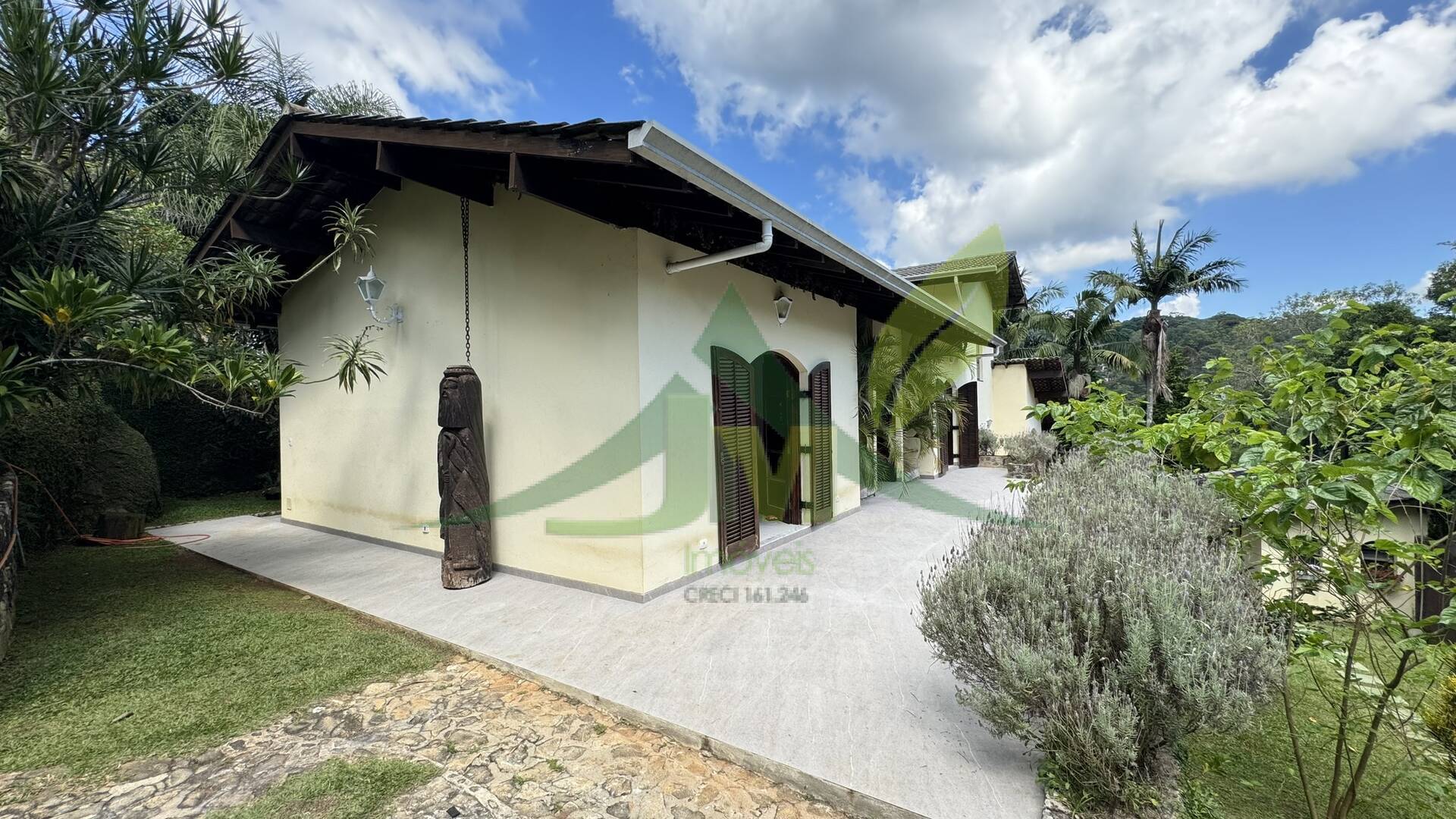 Sítio, 4 quartos, 1550 m² - Foto 32