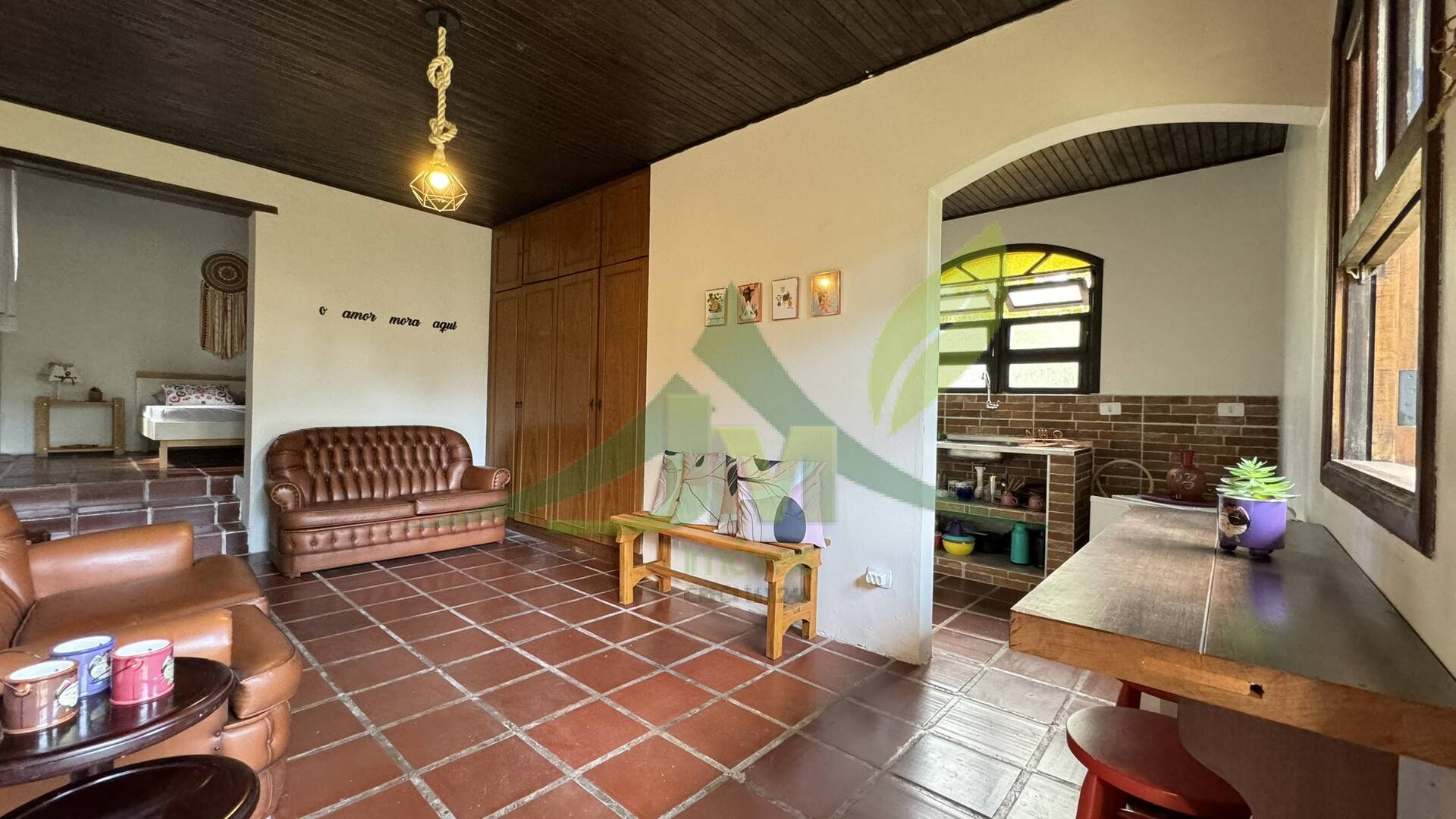 Sítio, 4 quartos, 1550 m² - Foto 36