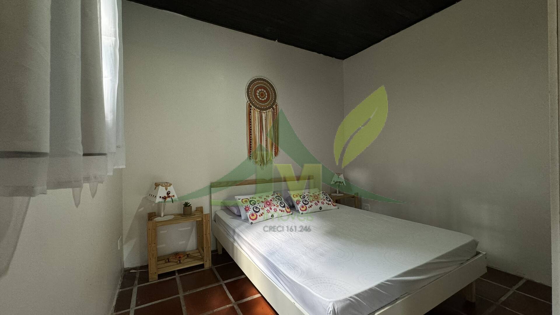 Sítio, 4 quartos, 1550 m² - Foto 37