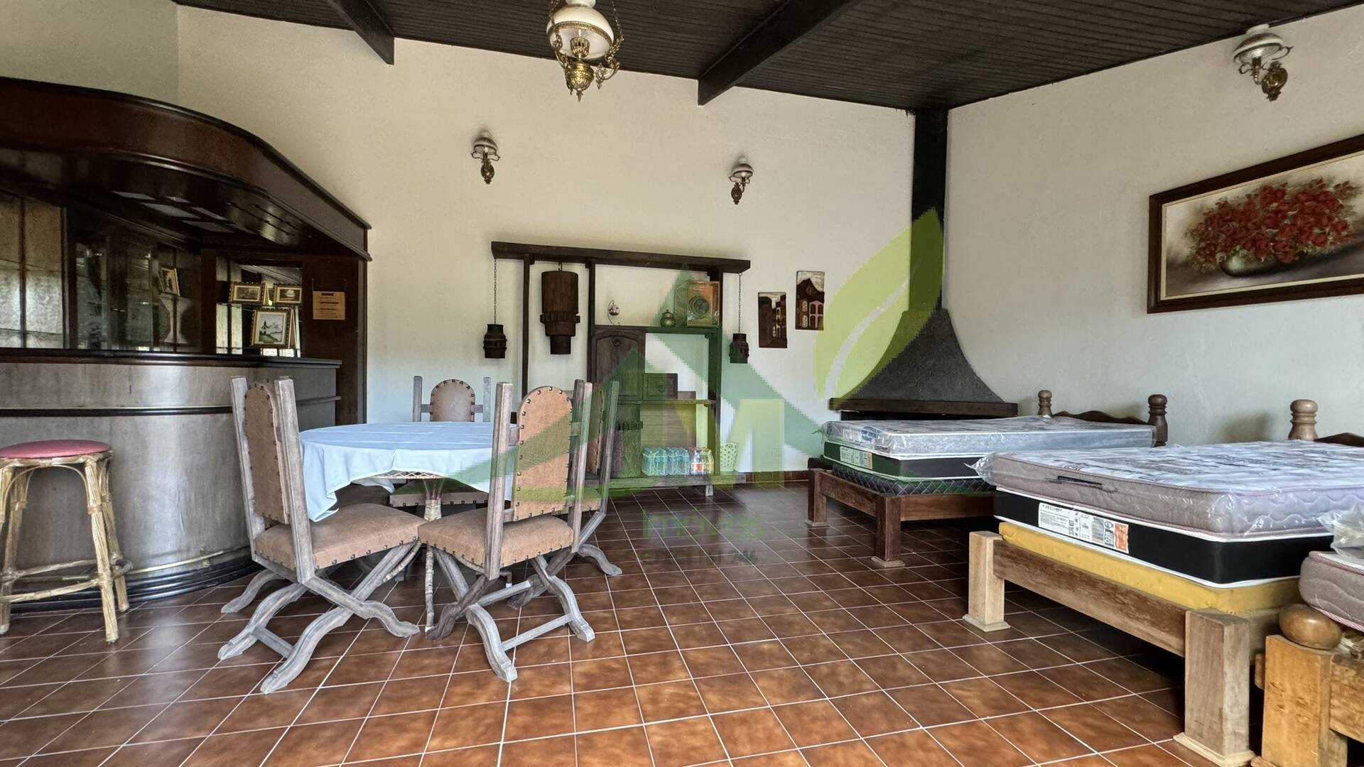 Sítio, 4 quartos, 1550 m² - Foto 42