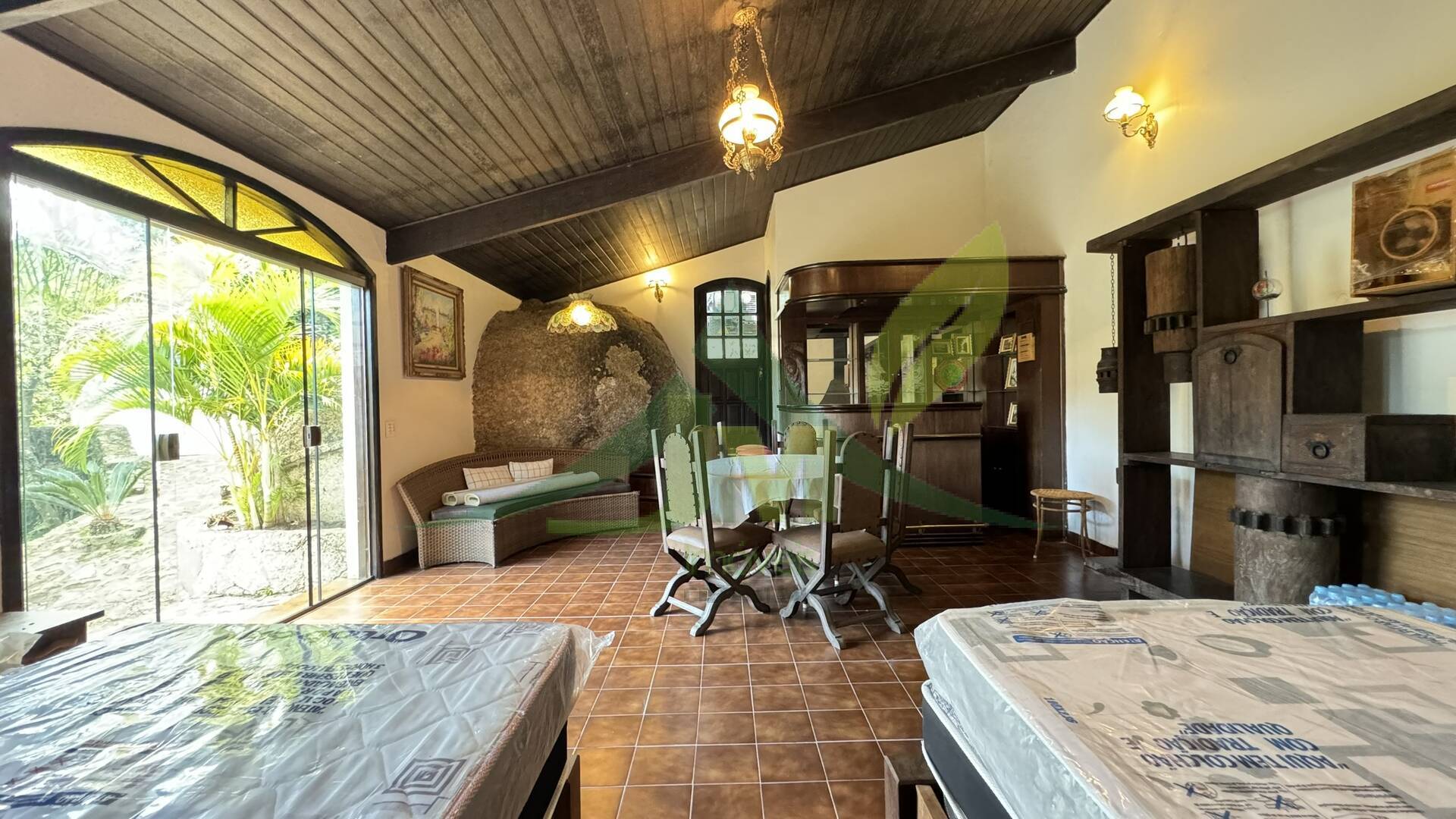 Sítio, 4 quartos, 1550 m² - Foto 43