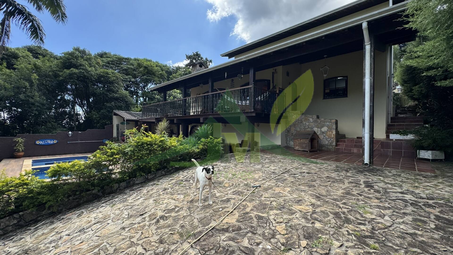 Sítio, 4 quartos, 1550 m² - Foto 48
