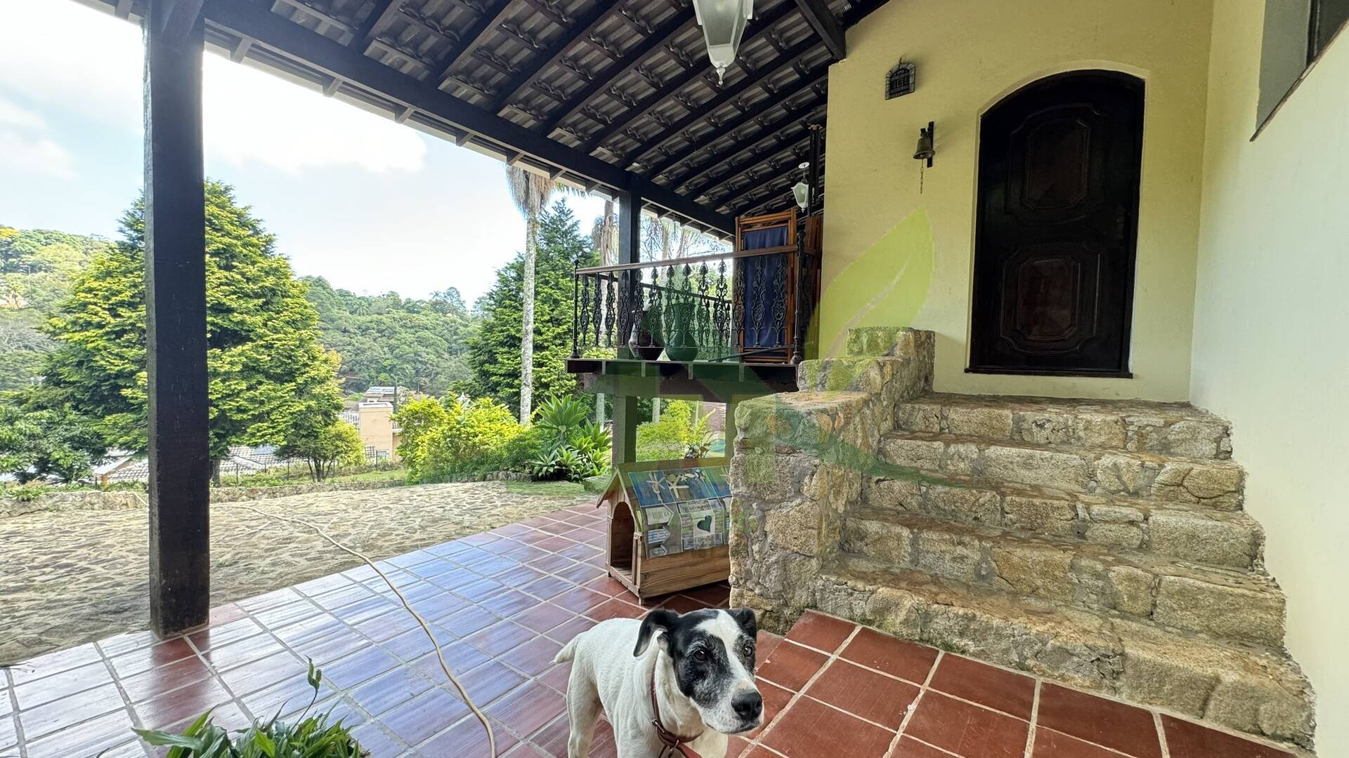 Sítio, 4 quartos, 1550 m² - Foto 47