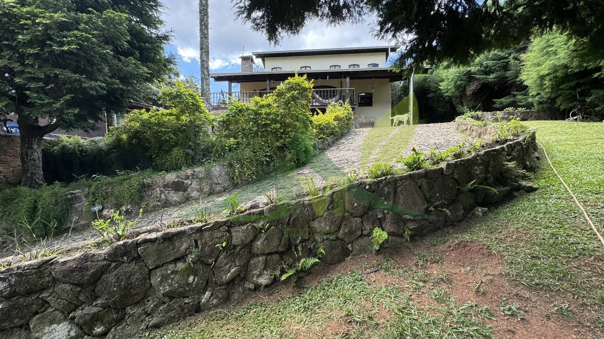 Sítio, 4 quartos, 1550 m² - Foto 50