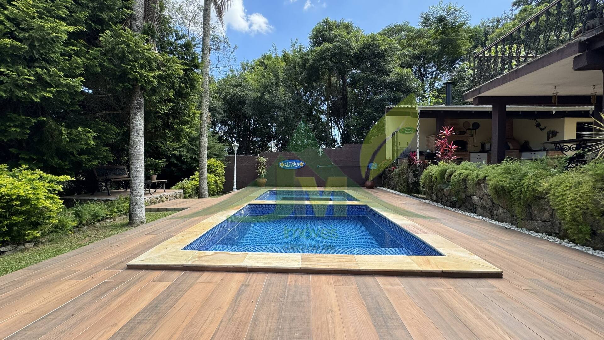 Sítio, 4 quartos, 1550 m² - Foto 51