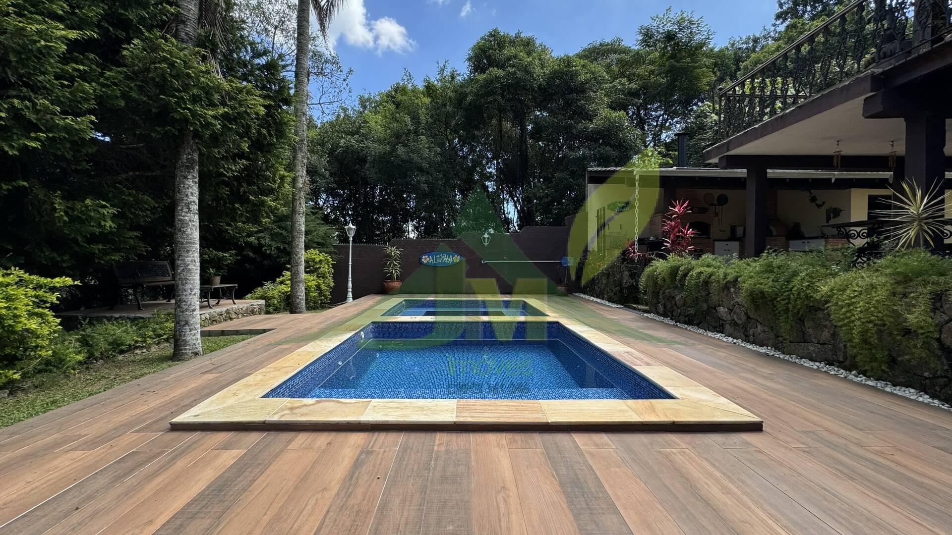 Sítio, 4 quartos, 1550 m² - Foto 52