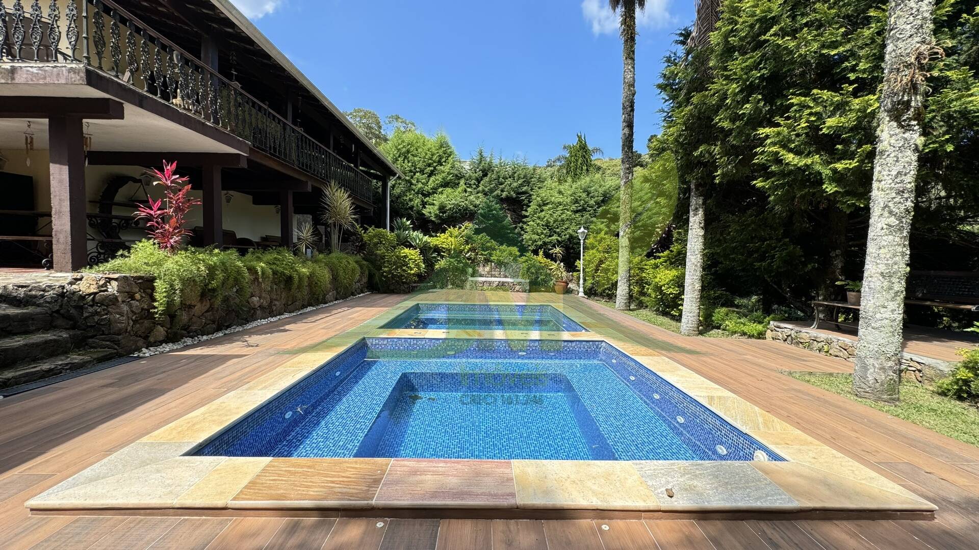 Sítio, 4 quartos, 1550 m² - Foto 54